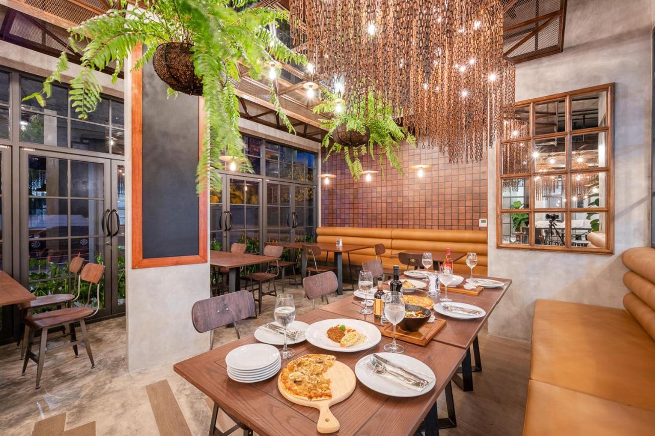 Kokotel Phuket Nai Yang Beach 外观 照片
