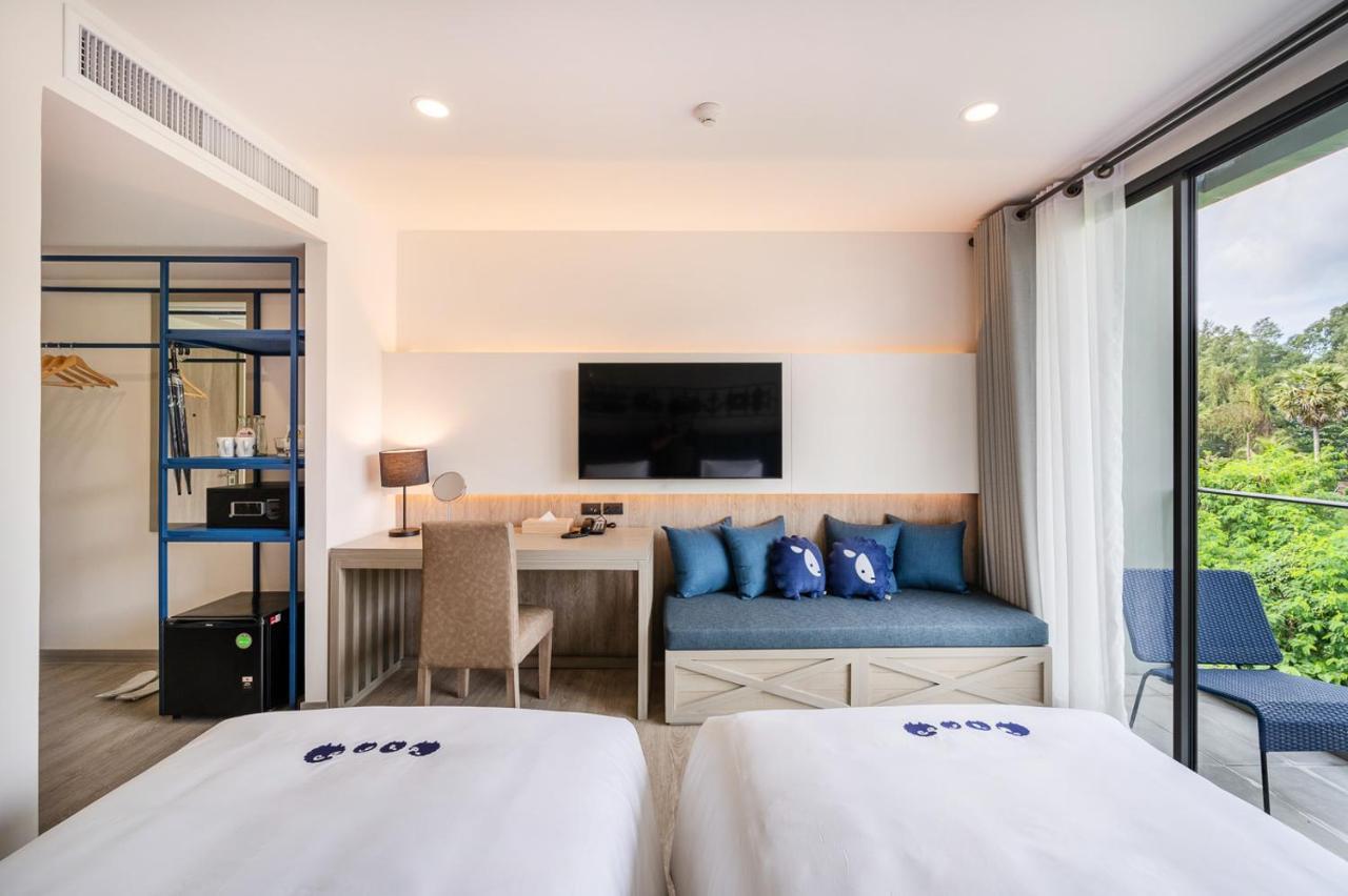 Kokotel Phuket Nai Yang Beach 外观 照片