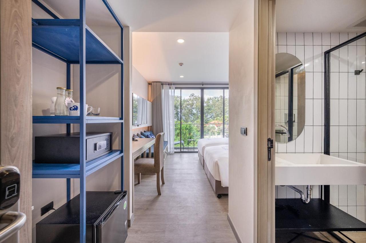 Kokotel Phuket Nai Yang Beach 外观 照片
