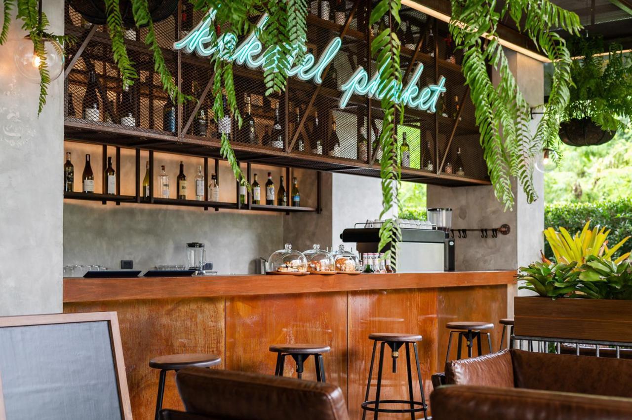 Kokotel Phuket Nai Yang Beach 外观 照片