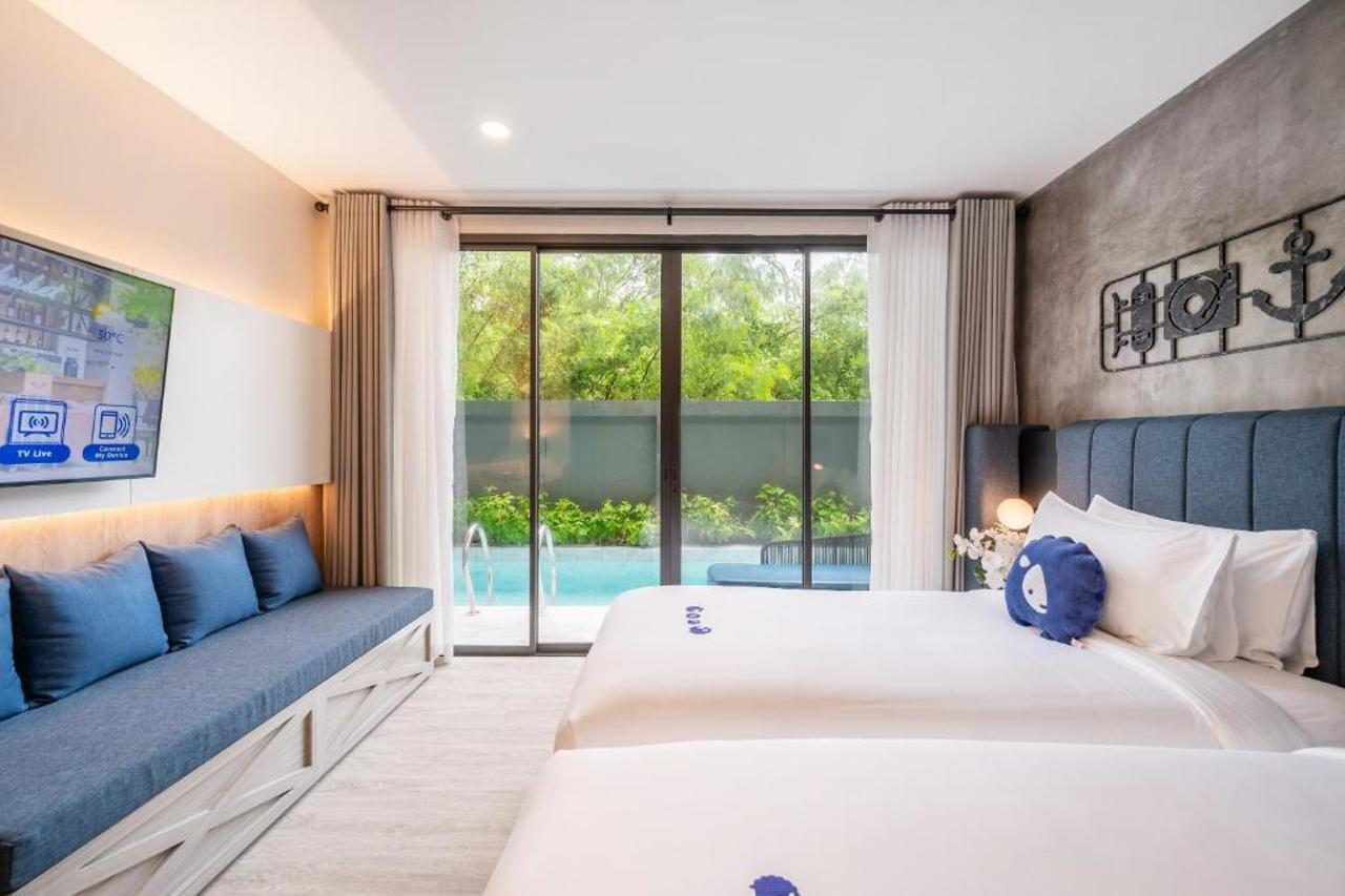 Kokotel Phuket Nai Yang Beach 外观 照片